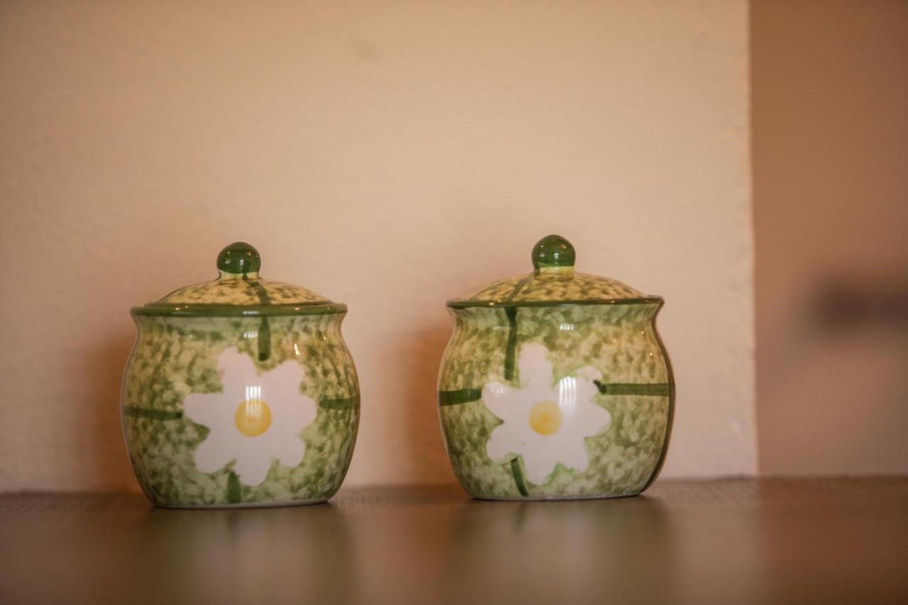 Villa Georgina B&B Katakolo Ngoại thất bức ảnh