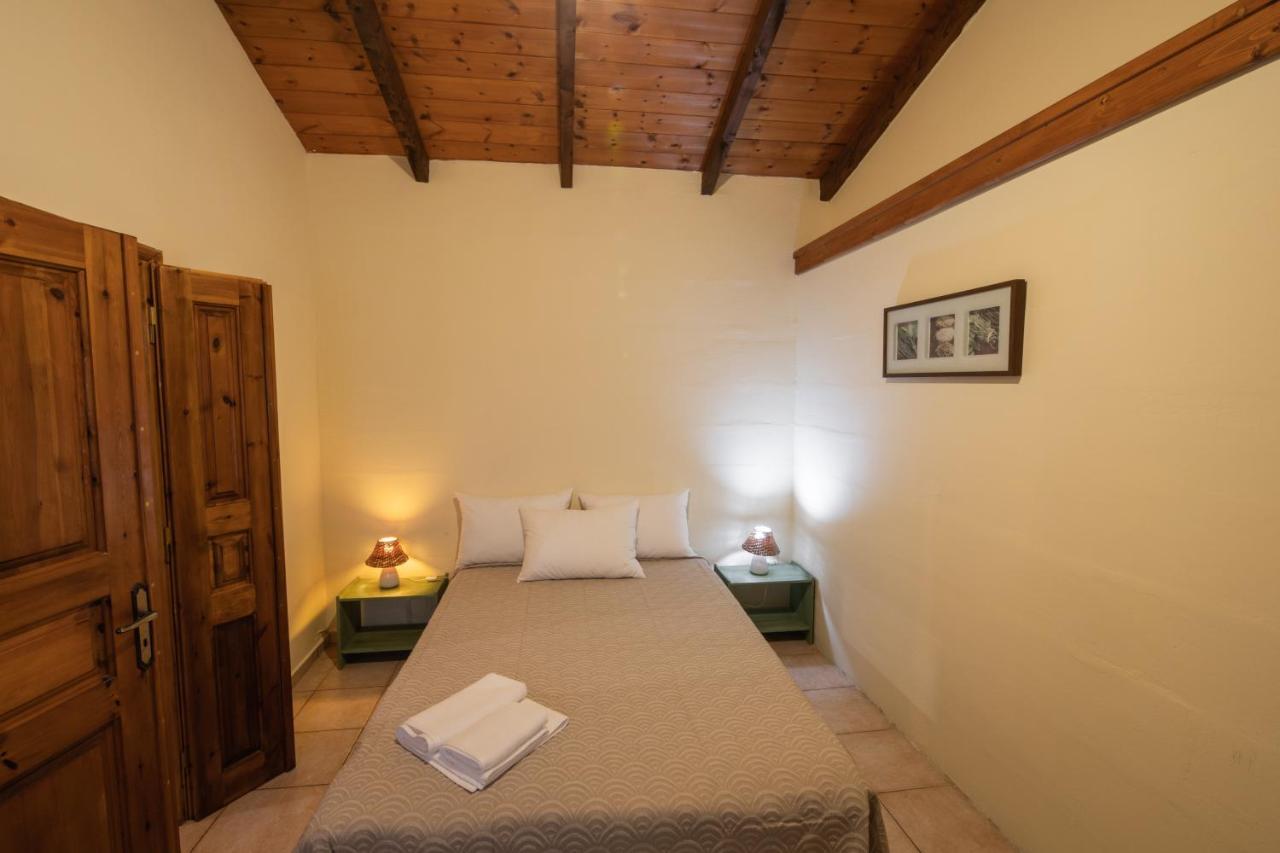 Villa Georgina B&B Katakolo Ngoại thất bức ảnh